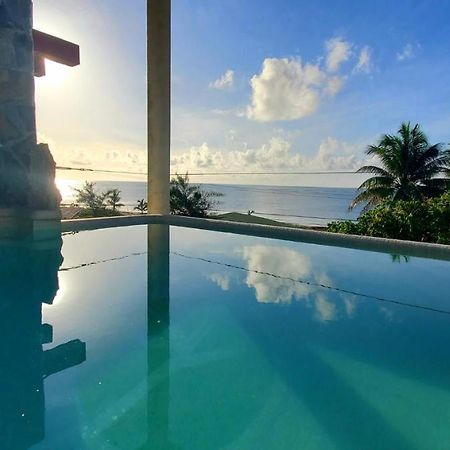 Layla Guesthouse Puerto Morelos Εξωτερικό φωτογραφία