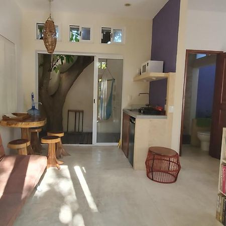 Layla Guesthouse Puerto Morelos Εξωτερικό φωτογραφία