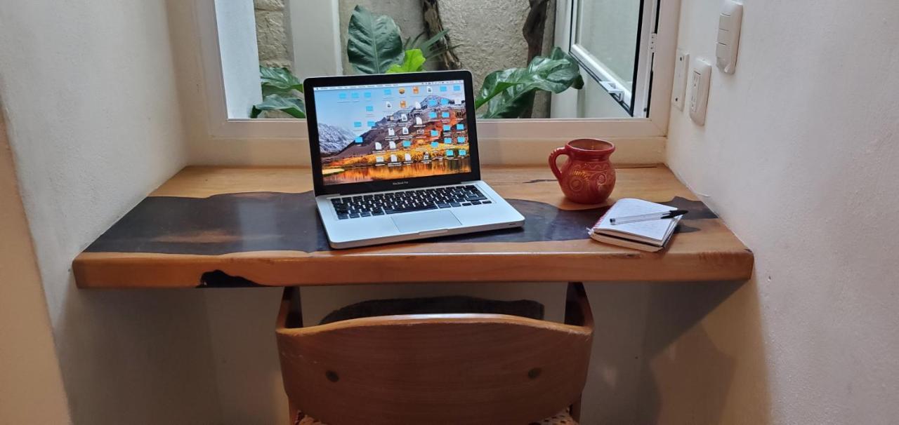 Layla Guesthouse Puerto Morelos Εξωτερικό φωτογραφία