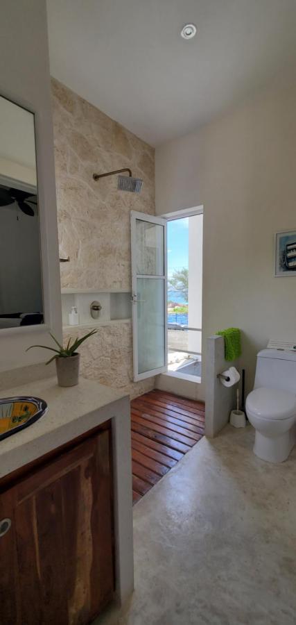 Layla Guesthouse Puerto Morelos Εξωτερικό φωτογραφία