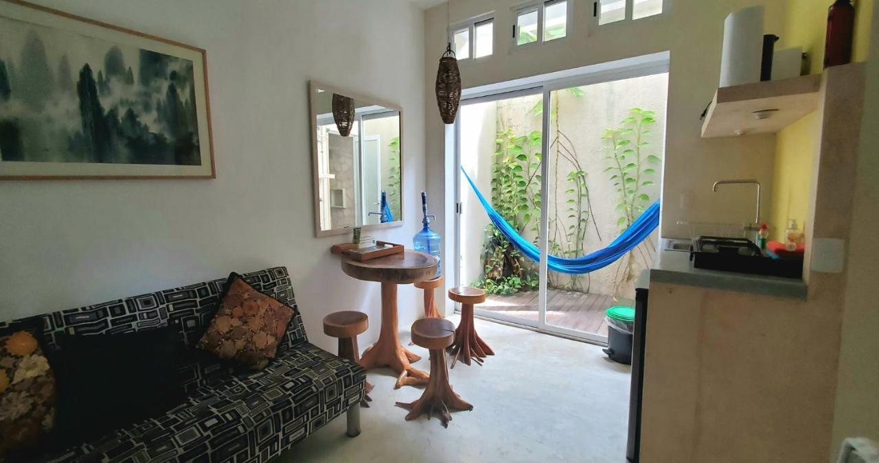 Layla Guesthouse Puerto Morelos Εξωτερικό φωτογραφία