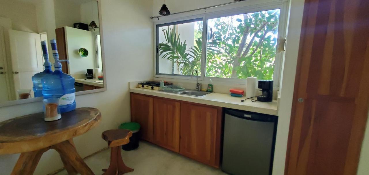 Layla Guesthouse Puerto Morelos Εξωτερικό φωτογραφία