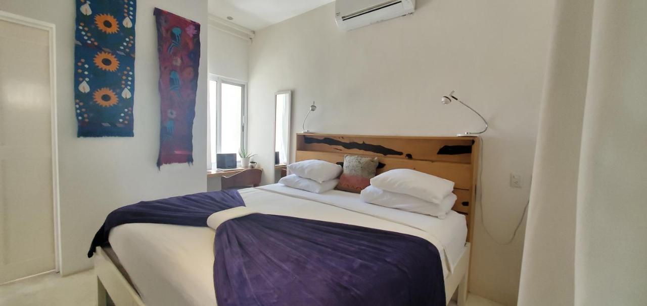 Layla Guesthouse Puerto Morelos Εξωτερικό φωτογραφία