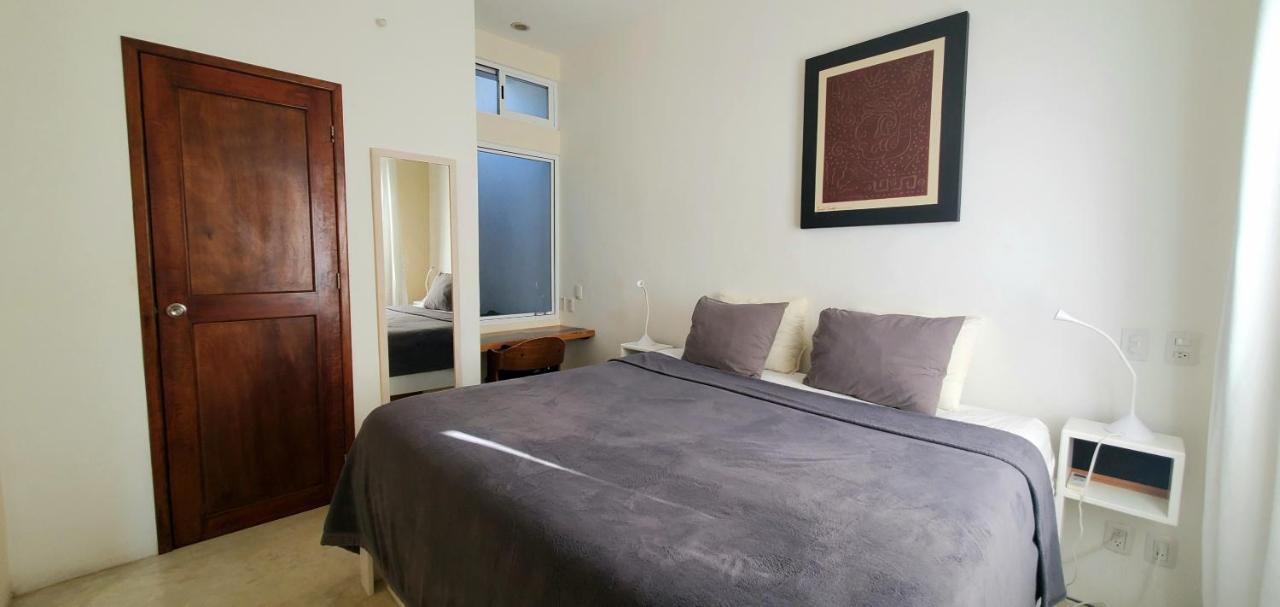 Layla Guesthouse Puerto Morelos Εξωτερικό φωτογραφία