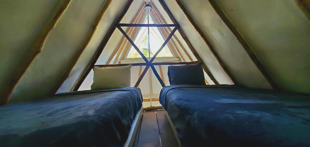 Layla Guesthouse Puerto Morelos Εξωτερικό φωτογραφία
