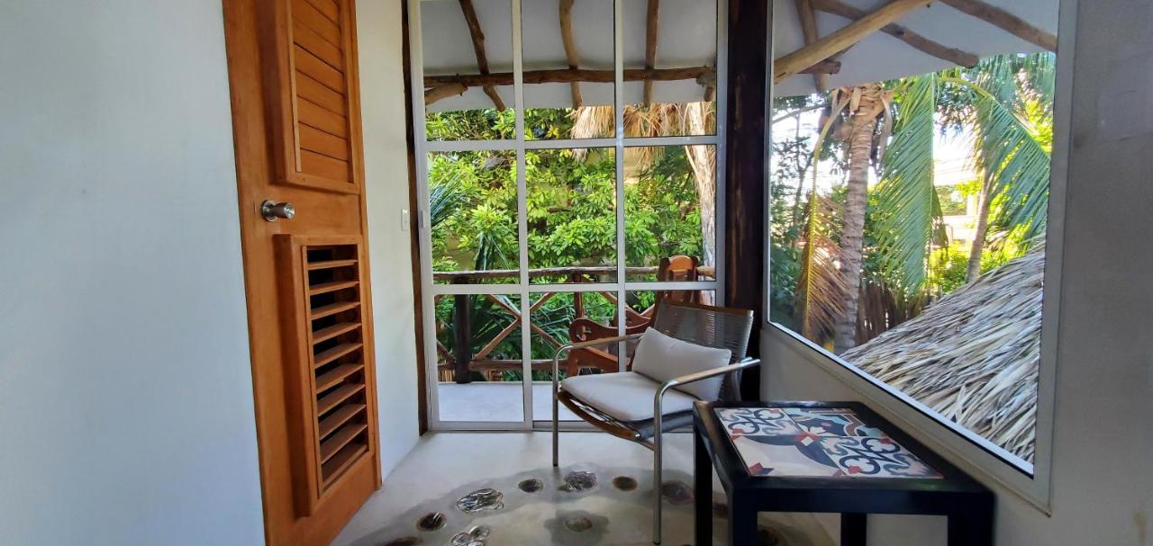Layla Guesthouse Puerto Morelos Εξωτερικό φωτογραφία