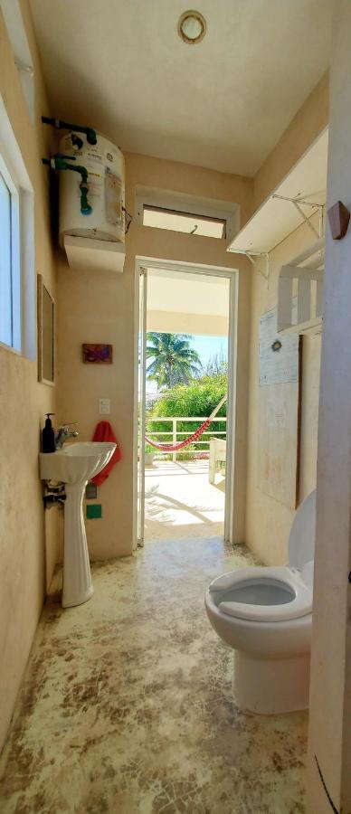 Layla Guesthouse Puerto Morelos Εξωτερικό φωτογραφία