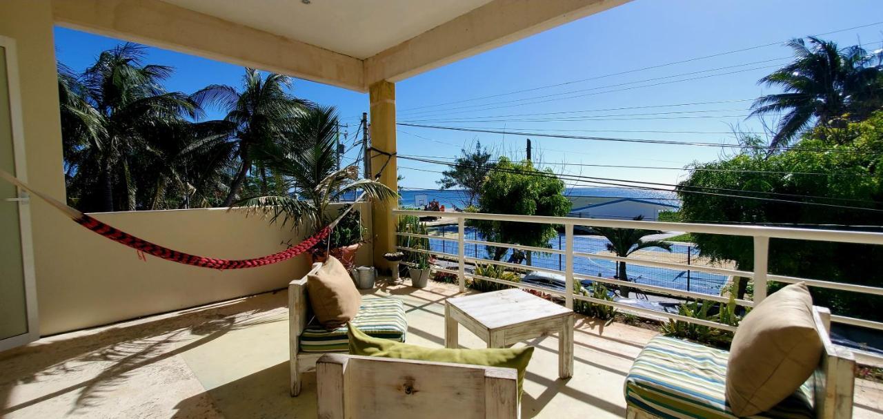 Layla Guesthouse Puerto Morelos Εξωτερικό φωτογραφία