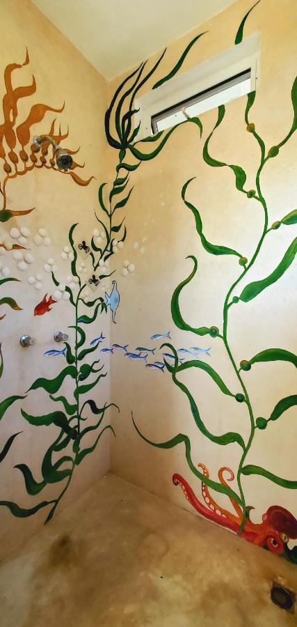 Layla Guesthouse Puerto Morelos Εξωτερικό φωτογραφία