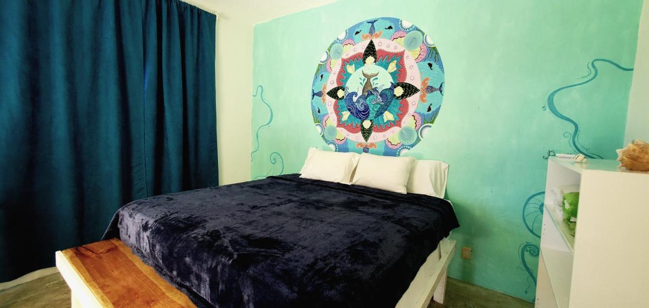 Layla Guesthouse Puerto Morelos Εξωτερικό φωτογραφία