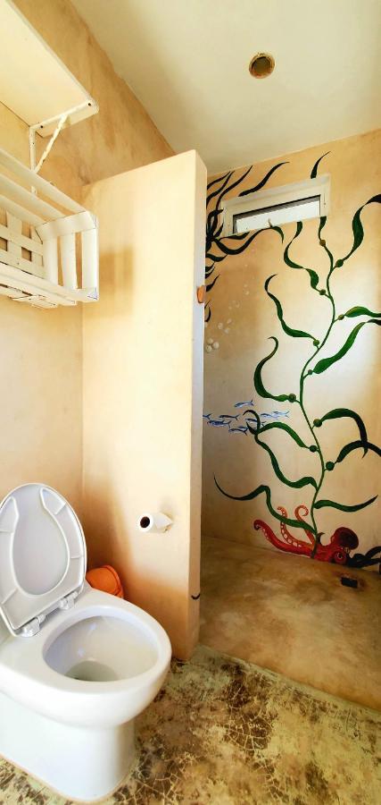 Layla Guesthouse Puerto Morelos Εξωτερικό φωτογραφία