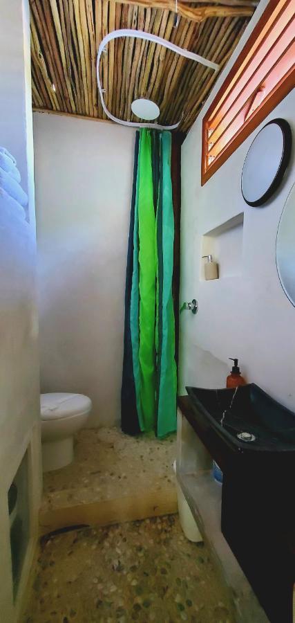Layla Guesthouse Puerto Morelos Εξωτερικό φωτογραφία